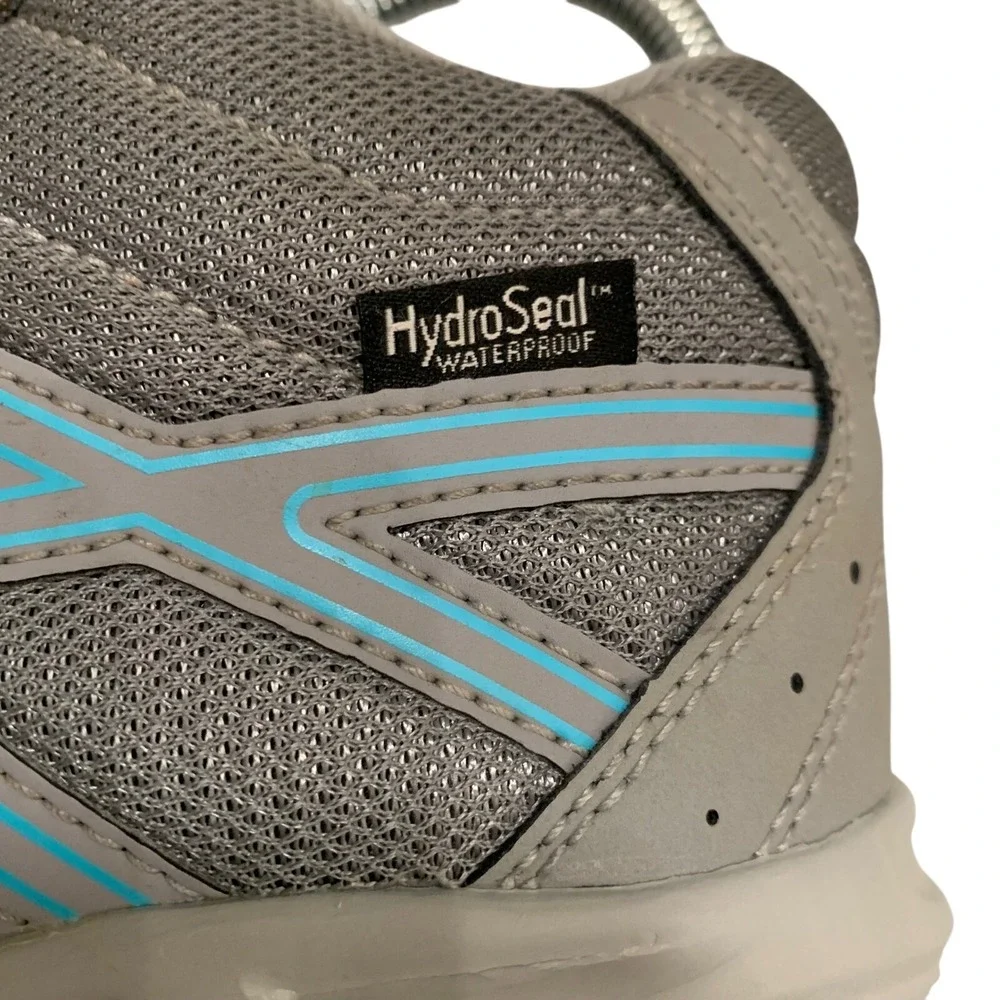 The North Face Women's Hedgehog Fastpack Lite Waterproof Hiking Shoes Size 5 - Picture 10 of 13